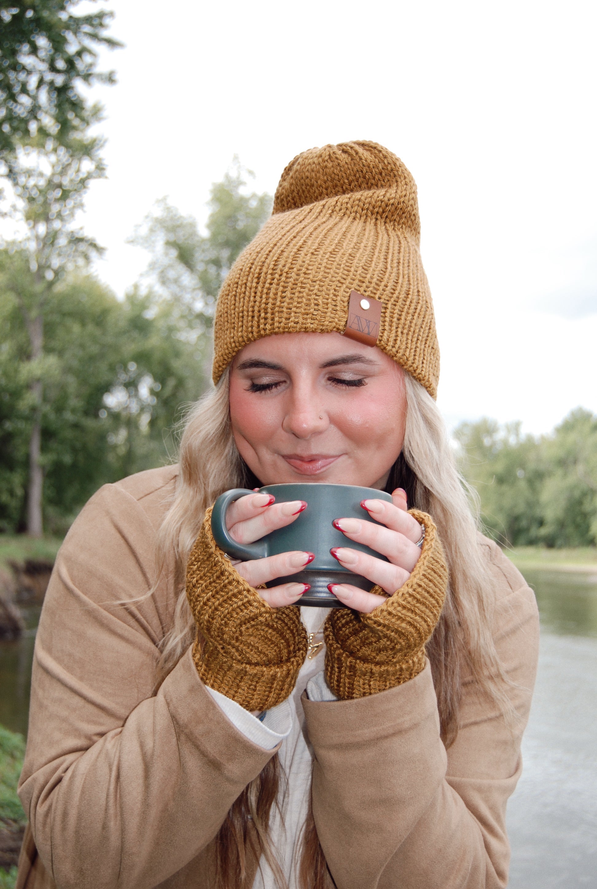 The Warm Essentials Collection