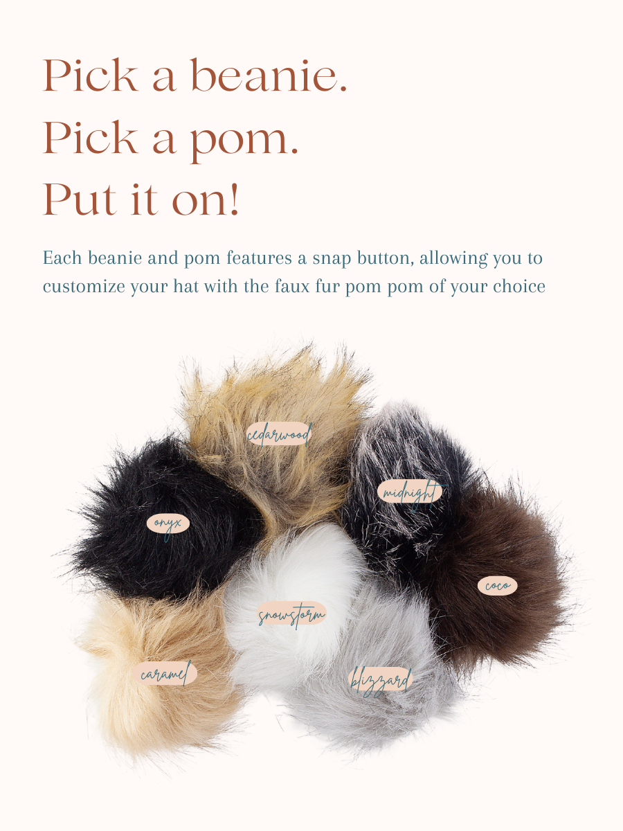 Adult Halsted Beanie