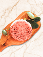 Reusable Cotton Facial Rounds (4 pack)