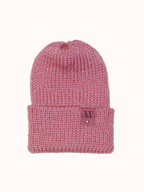 Special Edition: Breast Cancer Awareness Beanie