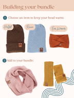 Build Your Winter Set