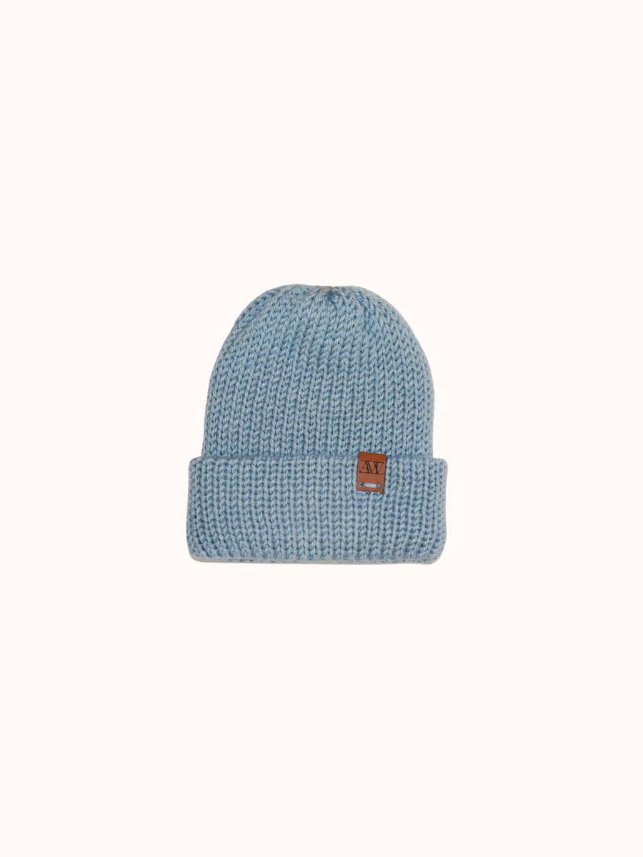 Toddler Halsted Beanie