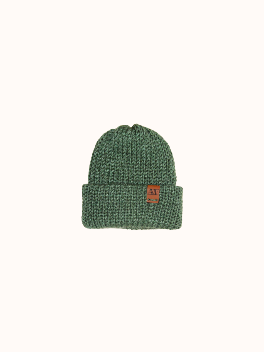 Baby Halsted Beanie