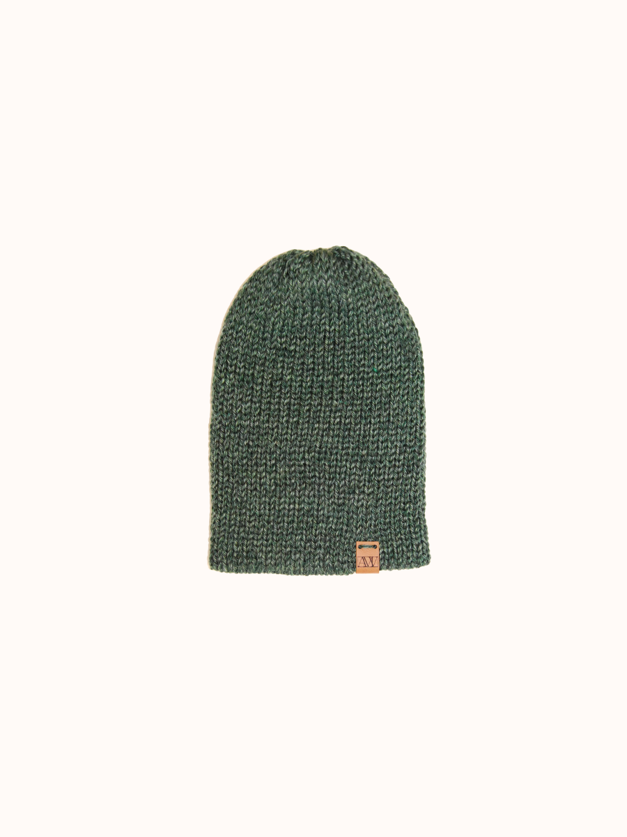Childrens Racine Beanie