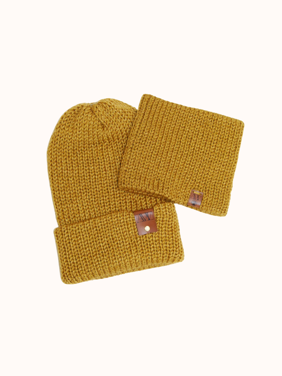 Build Your Pup + Me Matching Set