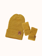 Build Your Winter Set