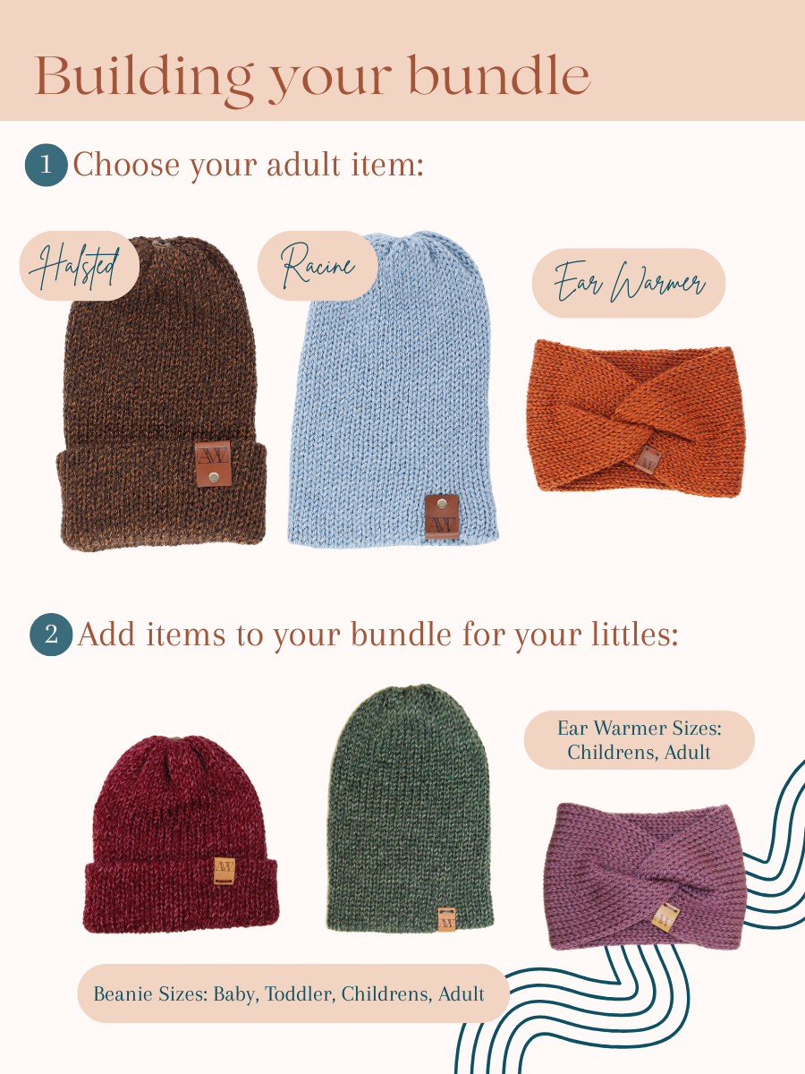 Build Your Mommy + Me Set