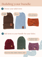 Build Your Mommy + Me Set