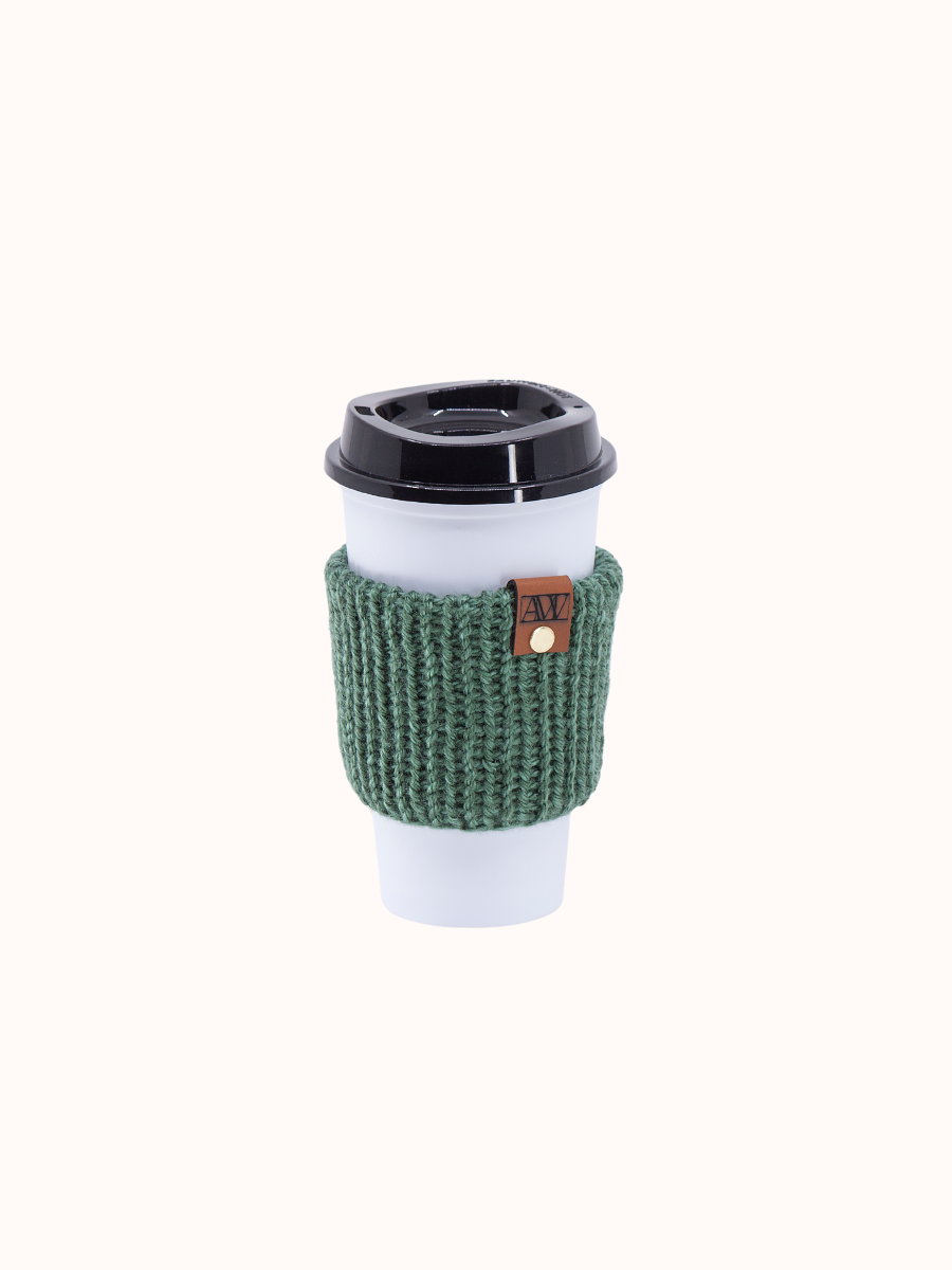 Small Cup Cozy Sleeve