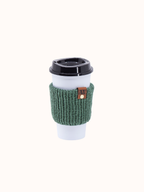 Small Cup Cozy Sleeve