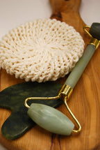 Reusable Cotton Facial Rounds (4 pack)