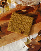 Knitted Dog Snood/Scarf