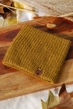 Knitted Dog Snood/Scarf