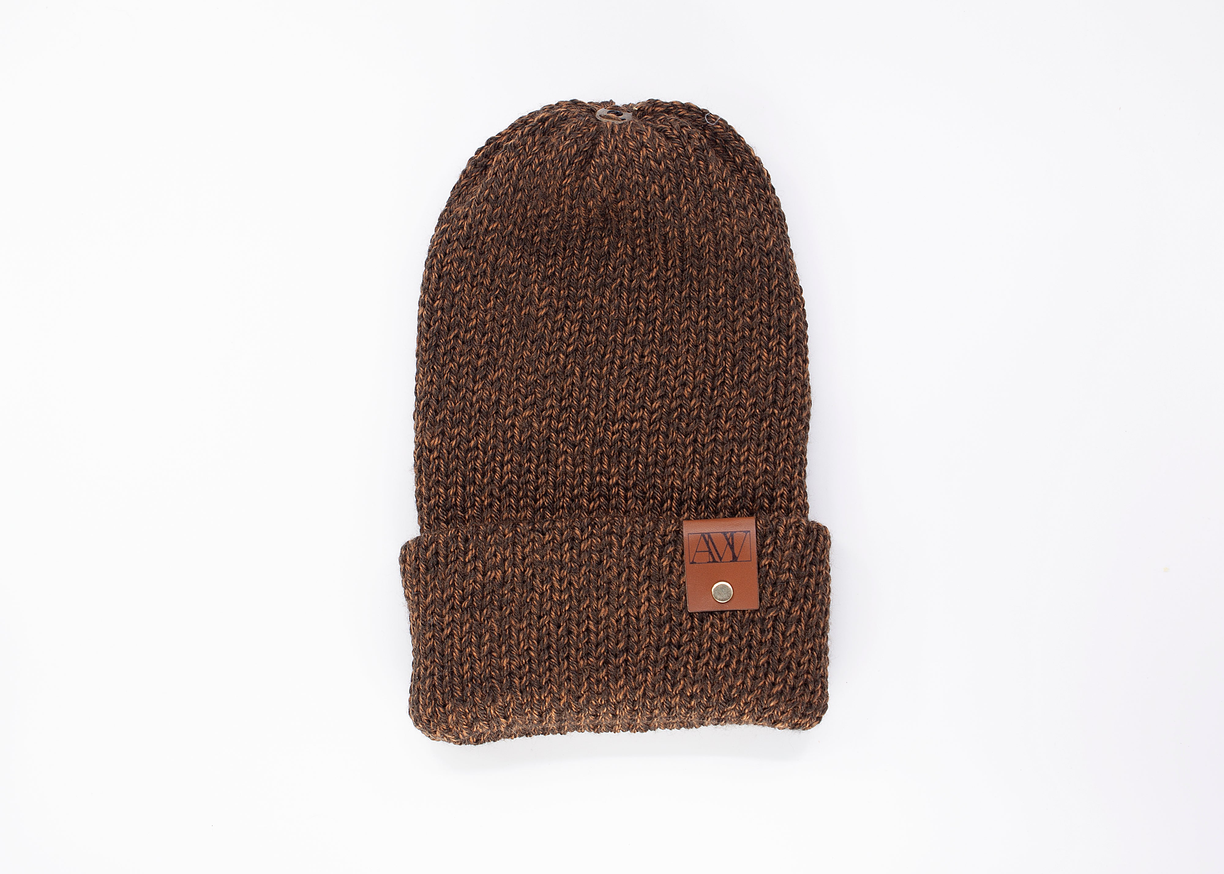 Adult Halsted Beanie – Made By Alicia Marie