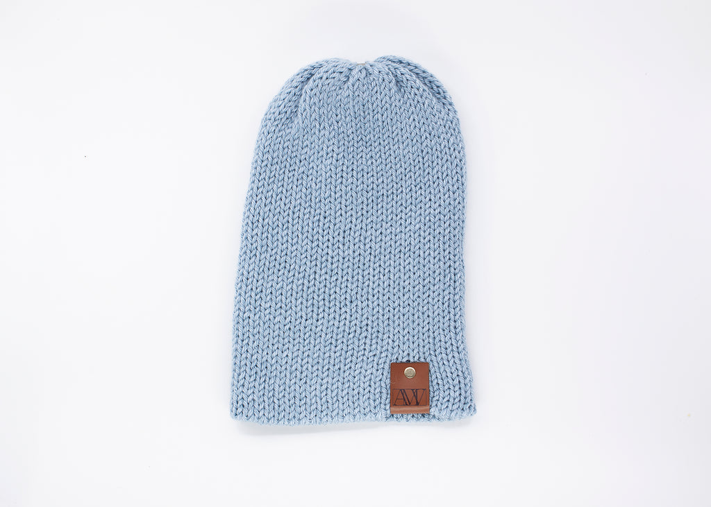Adult Racine Beanie