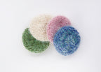 Reusable Cotton Dish Scrubbies (4 pack)