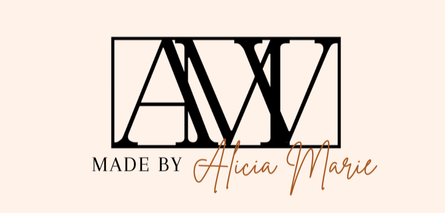 Made By Alicia Marie