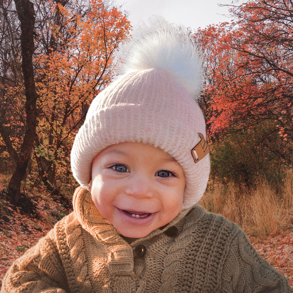 Toddler Halsted Beanie