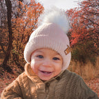 Toddler Halsted Beanie