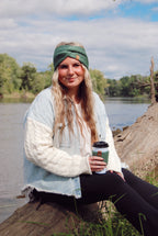 Small Cup Cozy Sleeve