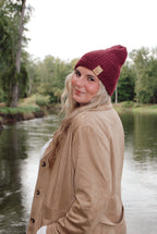 Adult Racine Beanie