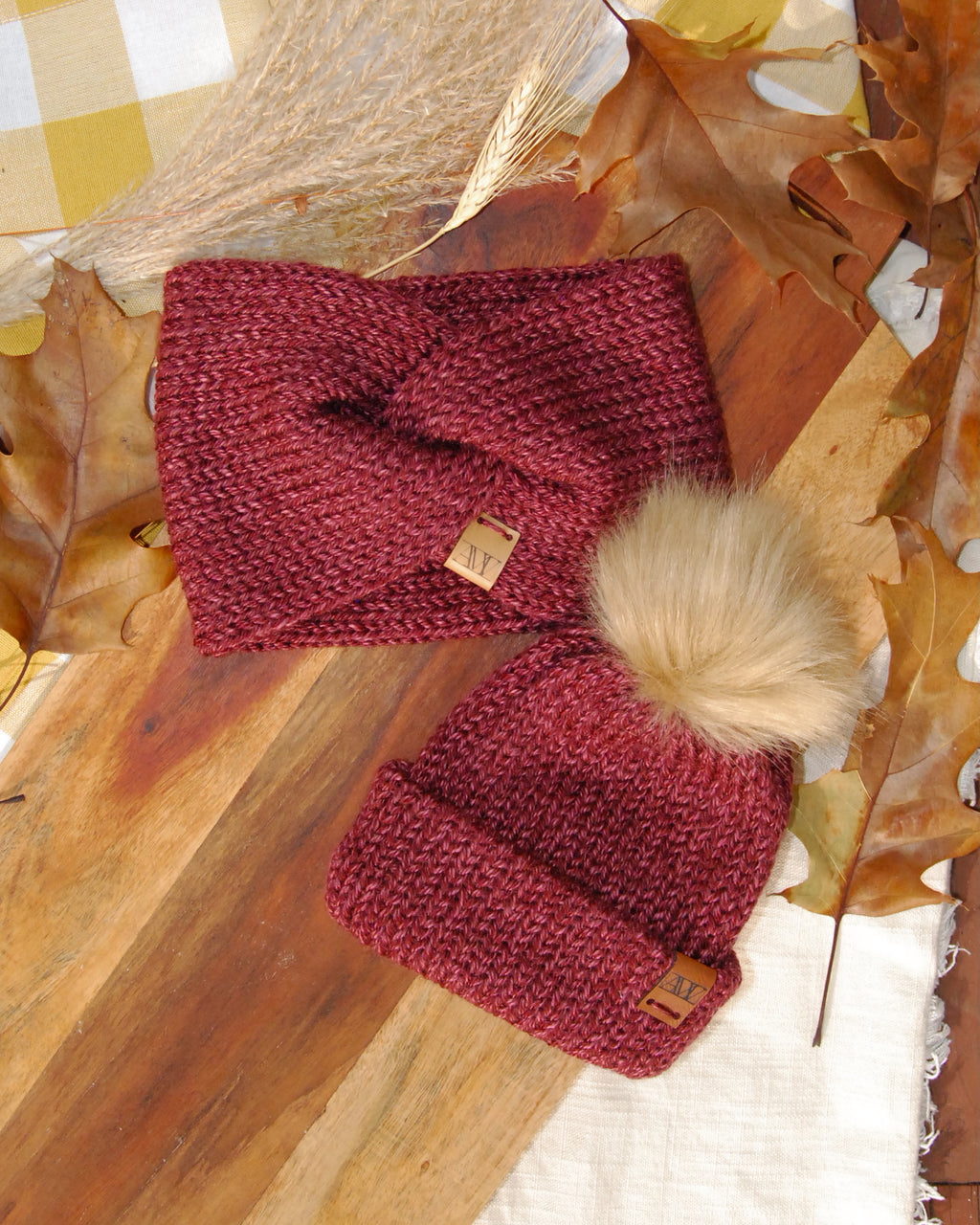 Build Your Mommy + Me Set