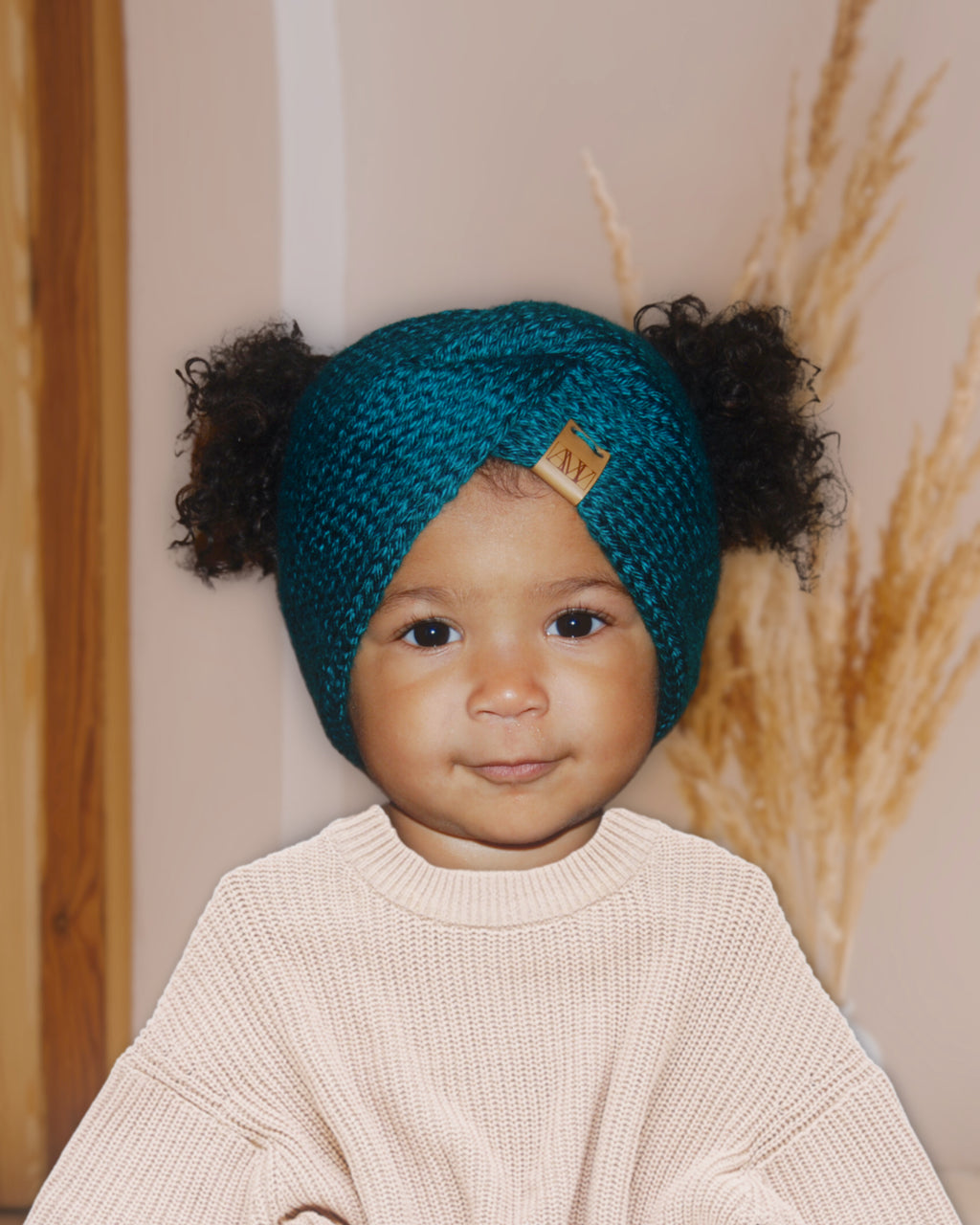 Childrens Ear Warmer