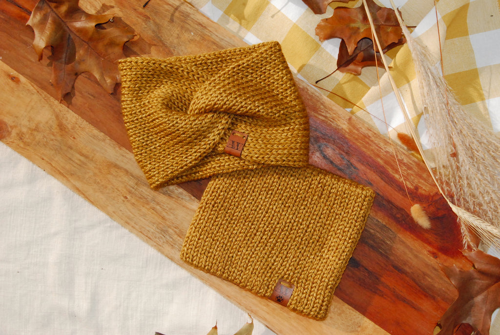 Build Your Pup + Me Matching Set