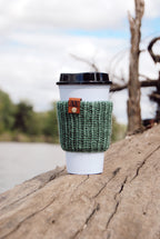 Small Cup Cozy Sleeve
