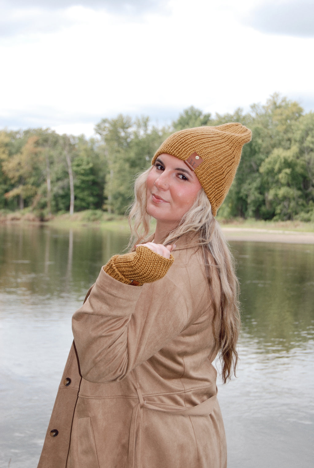 Build Your Winter Set