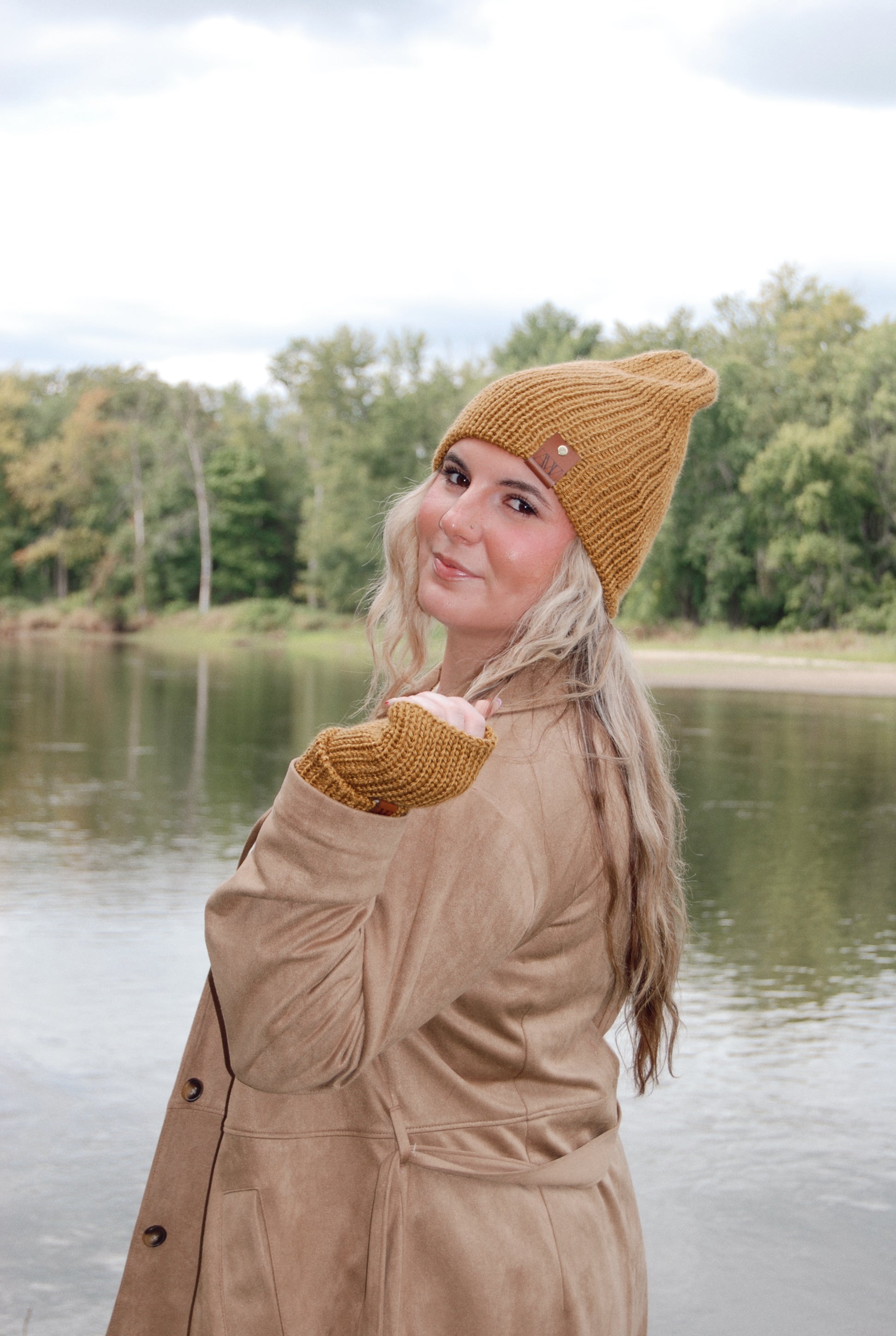 Build Your Winter Set