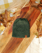 Baby Racine Beanie