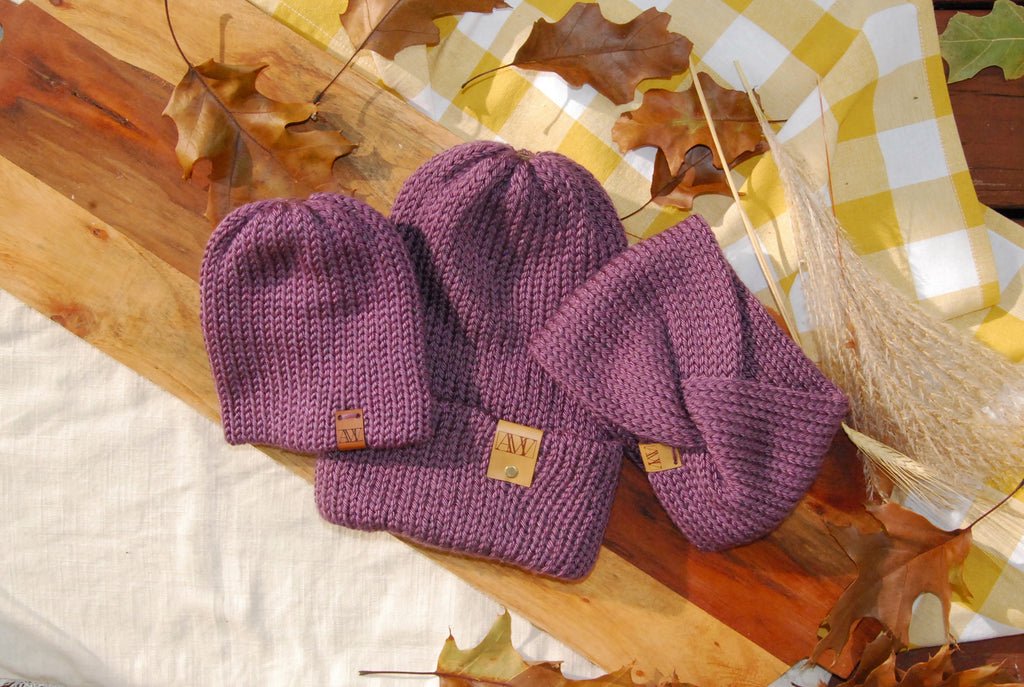 Build Your Mommy + Me Set