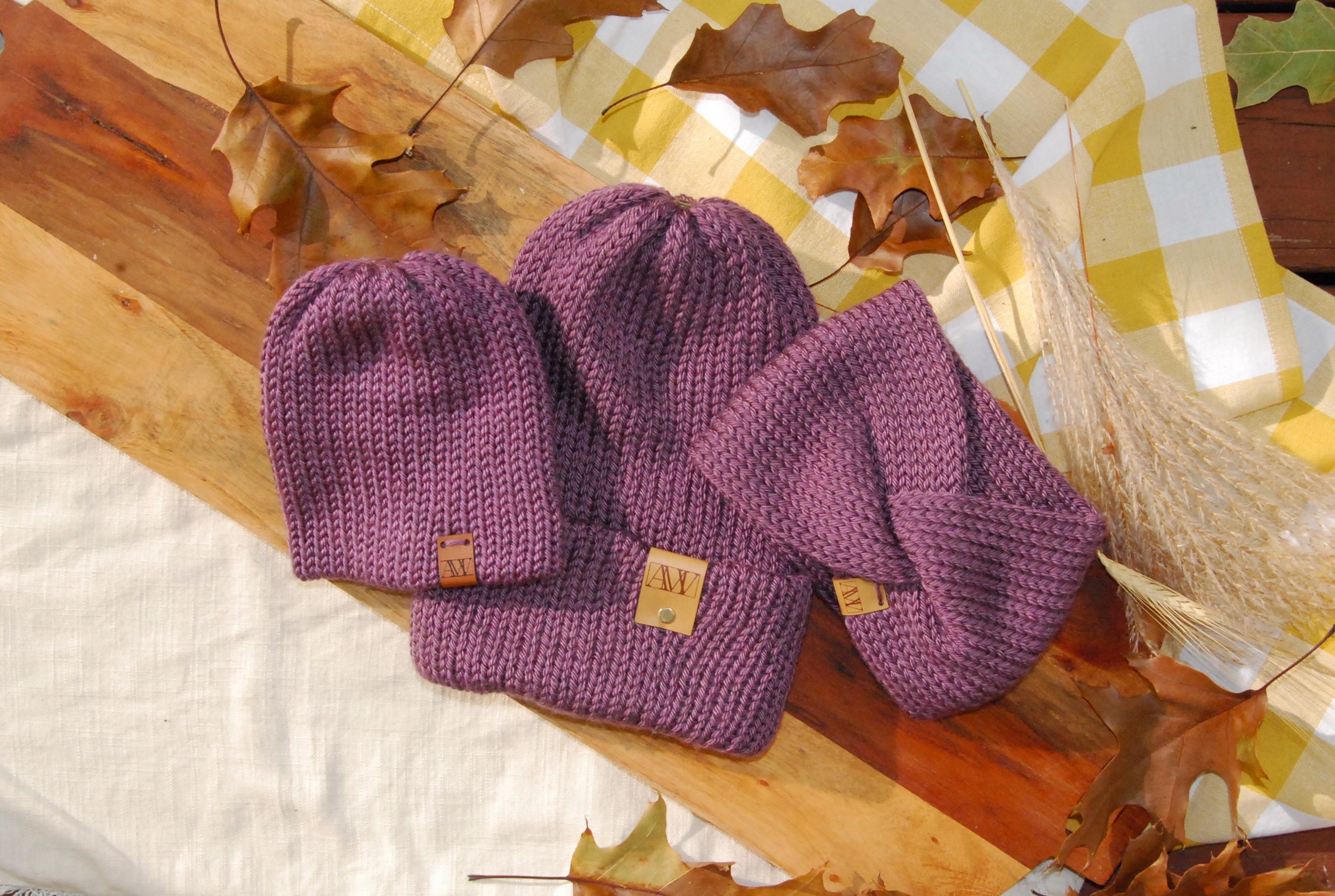 Build Your Mommy + Me Set