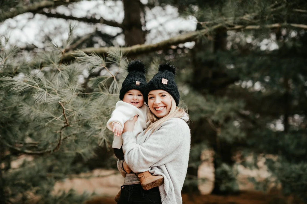 Build Your Mommy + Me Set