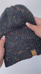 Childrens Racine Beanie