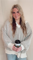 Small Cup Cozy Sleeve