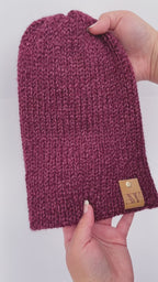 Adult Racine Beanie