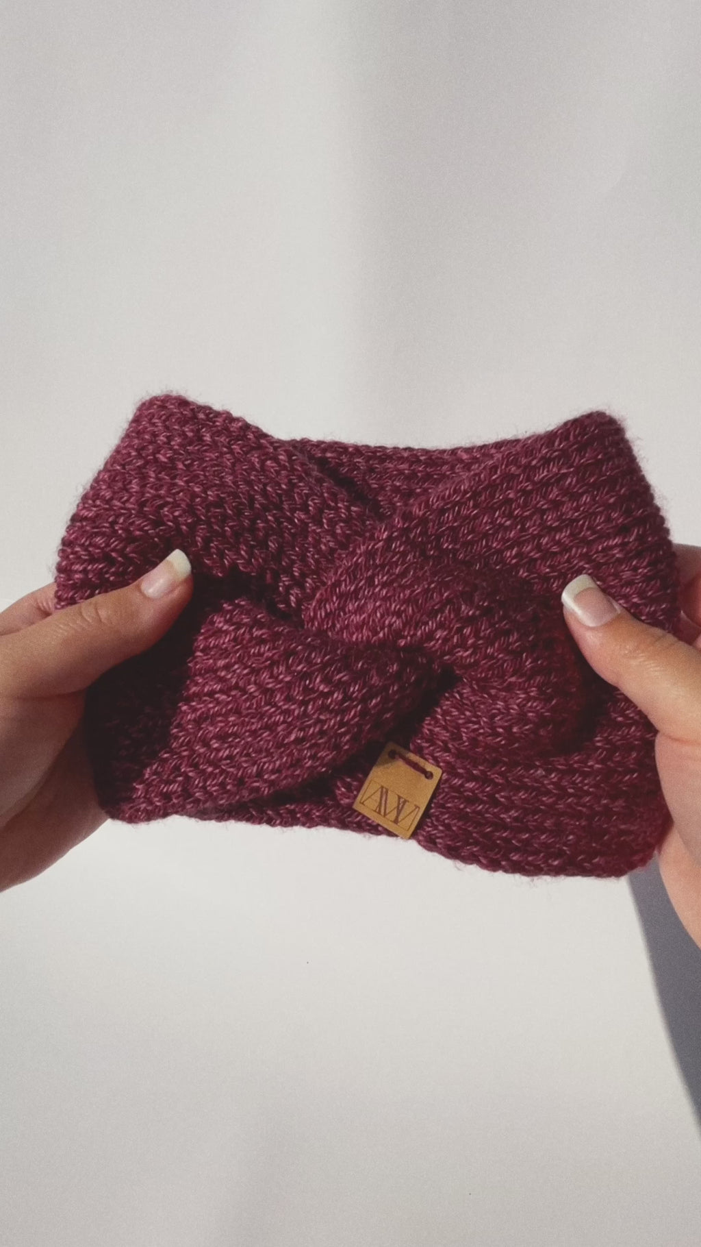 Childrens Ear Warmer