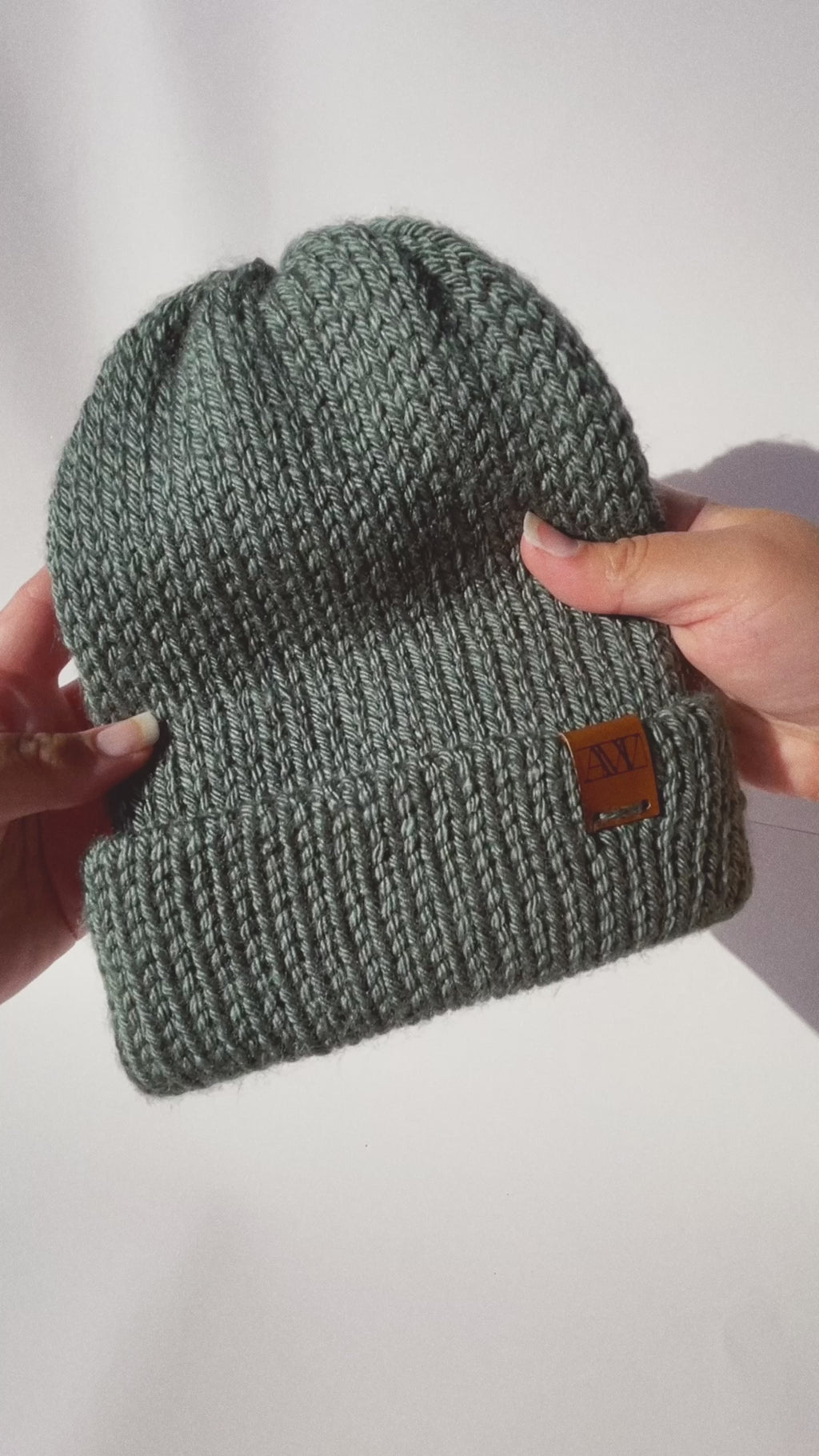 Childrens Halsted Beanie