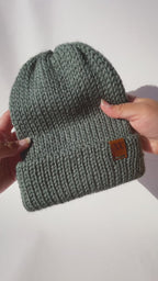 Childrens Halsted Beanie