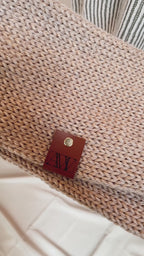 Adult Diversey Infinity Scarf